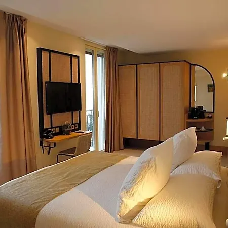 Hotel Splendid & 4*