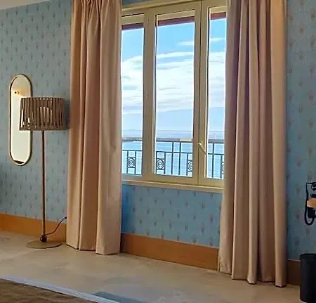 Hotel Splendid & Bandol