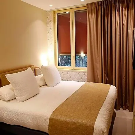 Hotel Splendid & 4*