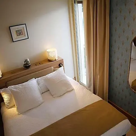 Hotel Splendid &