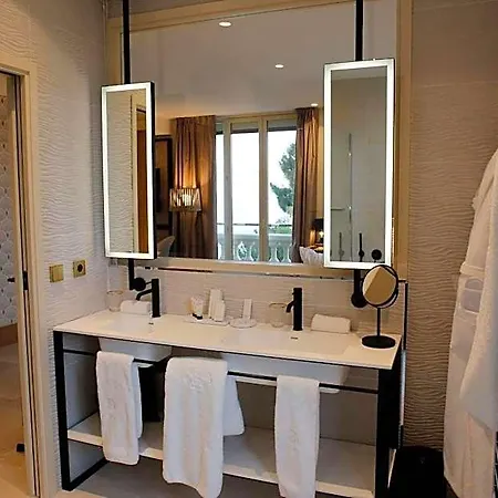 Hotel Splendid & Bandol