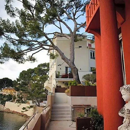 Hotel Splendid & Bandol