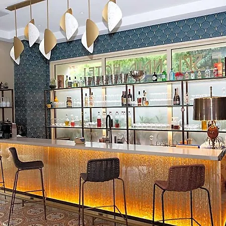 Hotel Splendid &