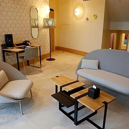 Hotel Splendid &