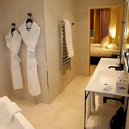 Hotel Splendid &