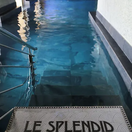 Splendid &