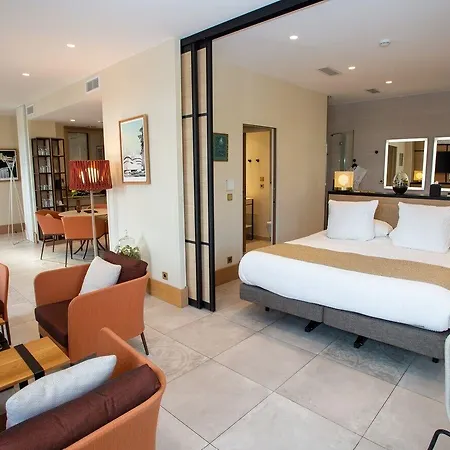 Splendid & Hotel Bandol