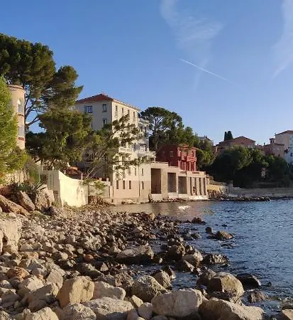 Splendid Hôtel&spa 4*