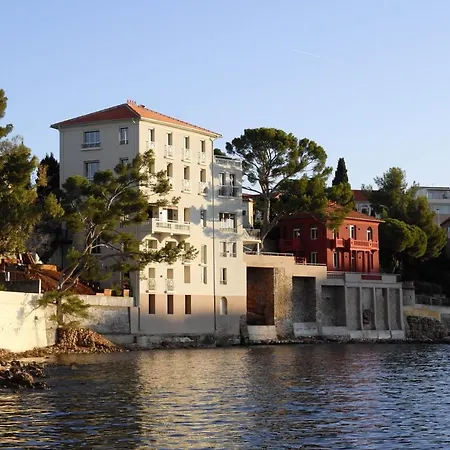 Splendid Hôtel&spa 4* Bandol