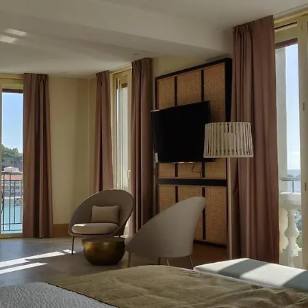 Splendid Hotel Bandol
