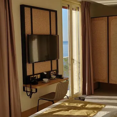 Hotel Splendid Bandol