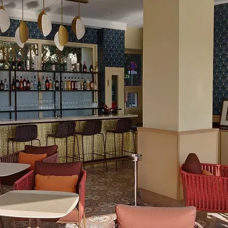 Hotel Splendid Bandol