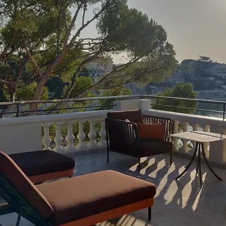 Splendid Bandol