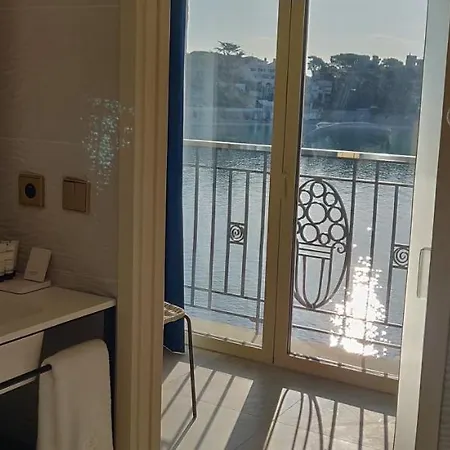 Hotel Splendid & 4*