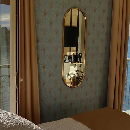 Splendid Hotel Bandol