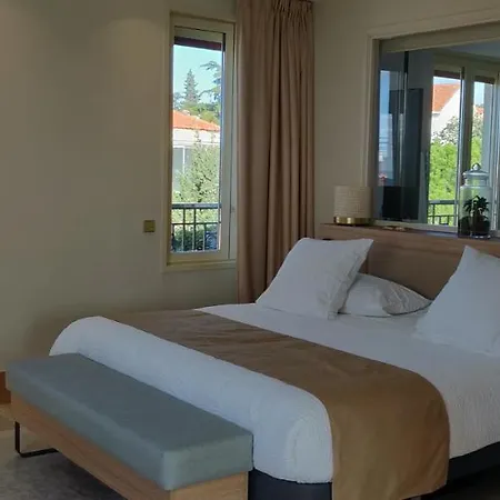 Splendid Hotel Bandol