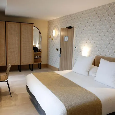 Splendid Hôtel&spa 4* Bandol