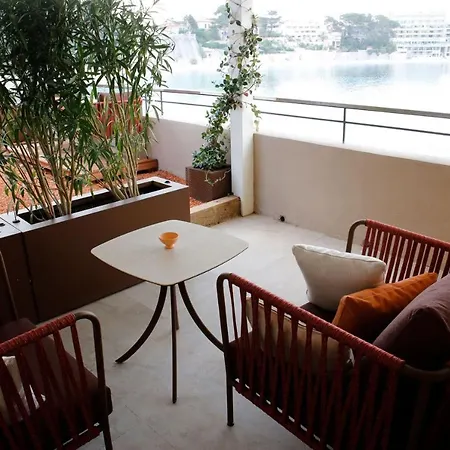 Hotel Splendid Hôtel&spa Bandol