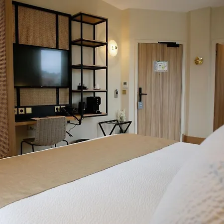 Splendid Hotel 4*