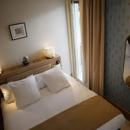 Splendid Hôtel&spa 4* Bandol