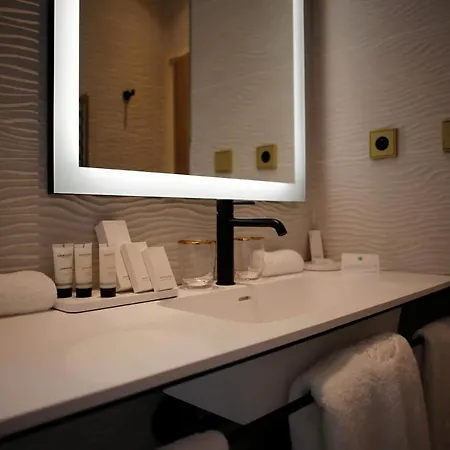 Splendid Hôtel&spa Hotel Bandol