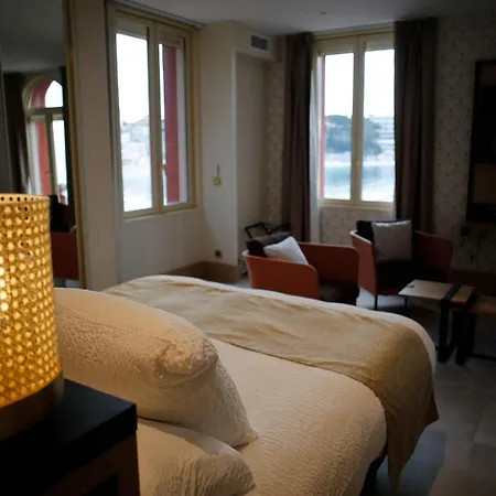 Splendid 4* Bandol