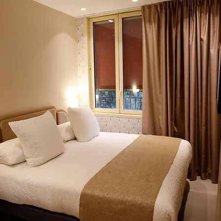 Hotel Splendid
