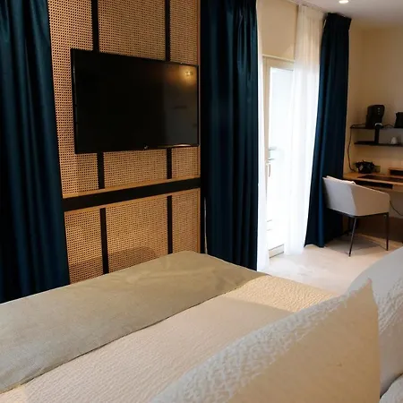 Splendid & Hotel Bandol