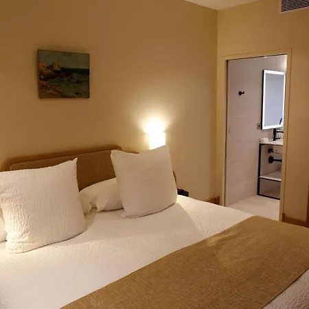 Hotel Splendid & Bandol