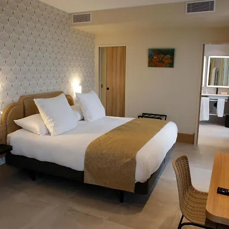 Hotel Splendid & 4*