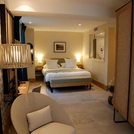 Splendid Hotel Bandol