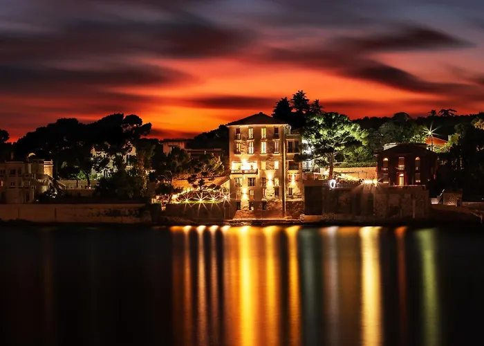 Splendid & Bandol