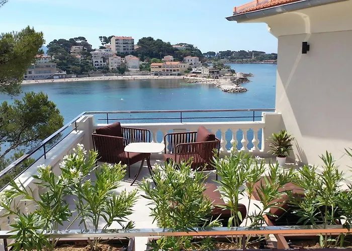 Hotel Splendid Hôtel&spa 4*