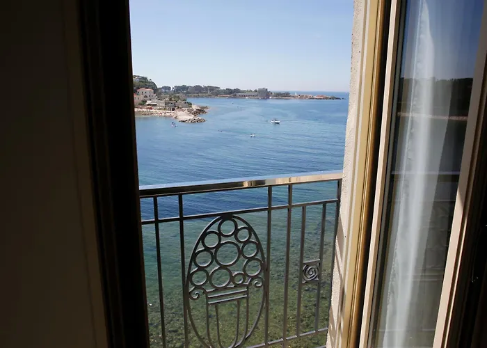 Splendid Hôtel&spa Hotel