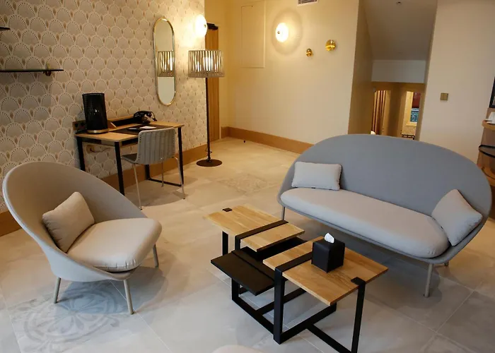 Hotel Splendid Hôtel&spa