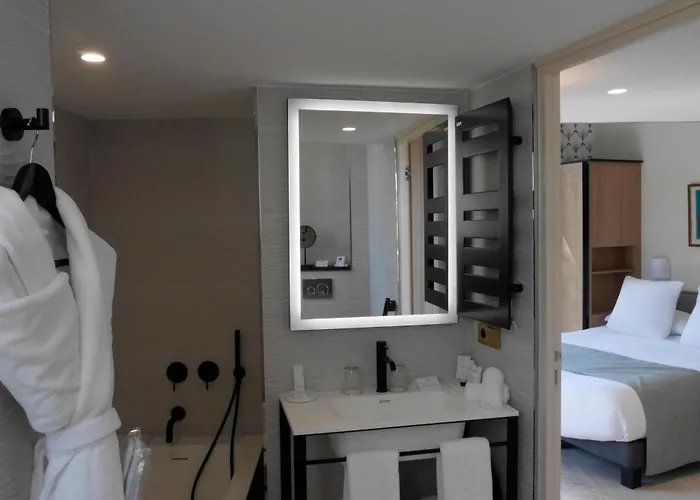 Splendid Hôtel&spa 4* Bandol