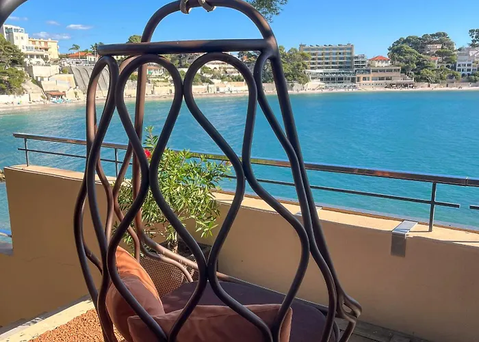 Hotell Splendid & Bandol