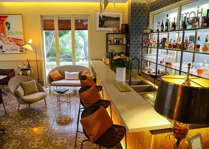 Splendid Hôtel&spa