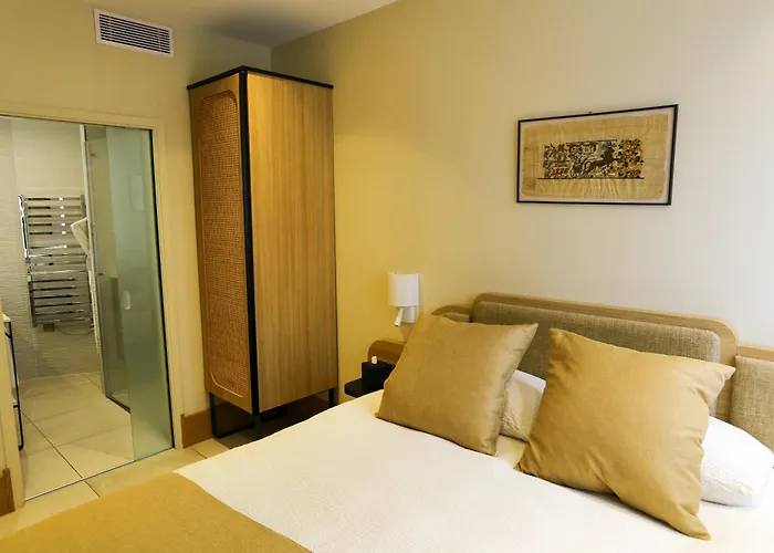 Splendid Hôtel&spa 4*