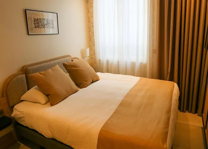 Splendid Hôtel&spa Bandol