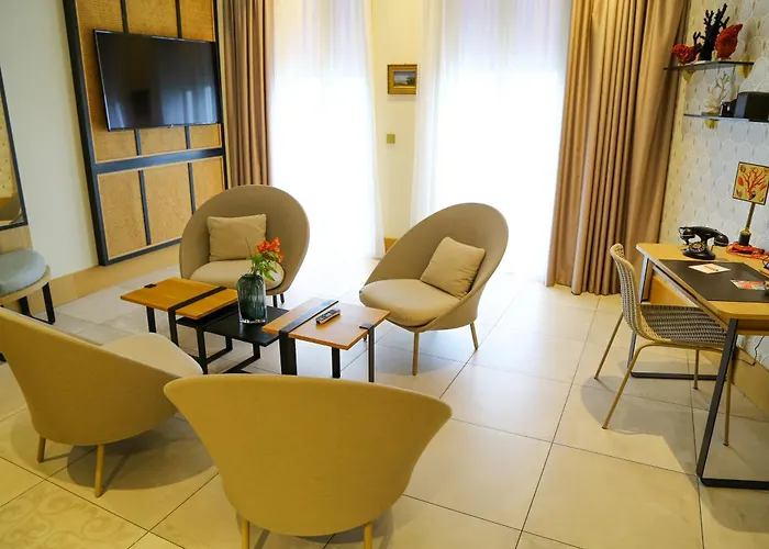 Splendid Hôtel&spa 4* Bandol