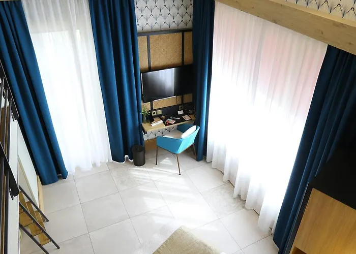 Hotell Splendid &