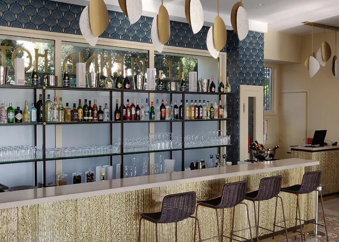 Splendid Hôtel&spa Bandol
