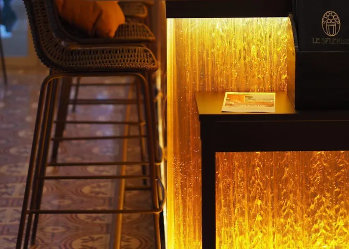 Hotell Splendid & Bandol