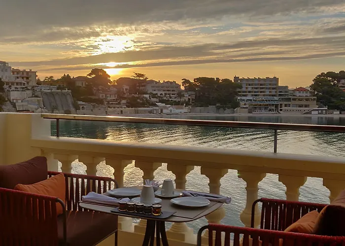Splendid & Hotell Bandol