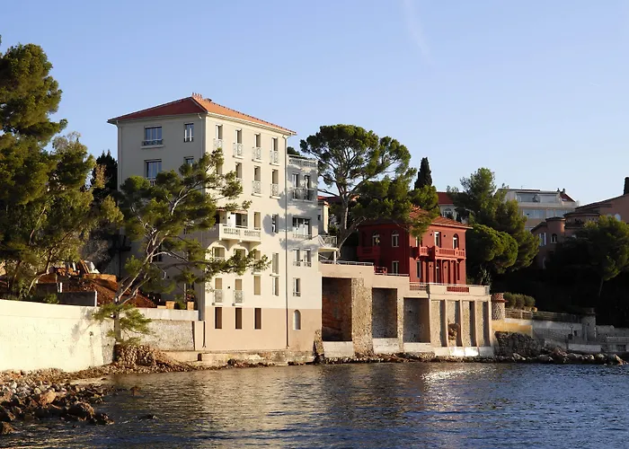 Hotell Splendid & 4*