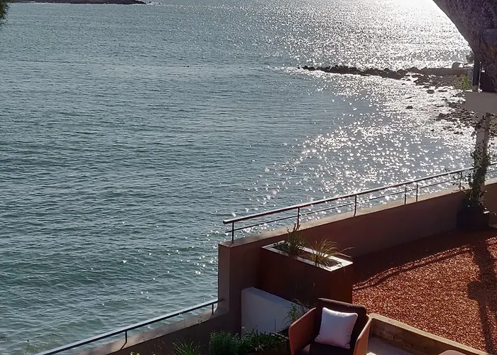 Hotell Splendid & Bandol