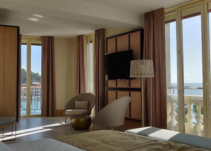 Hotell Splendid &