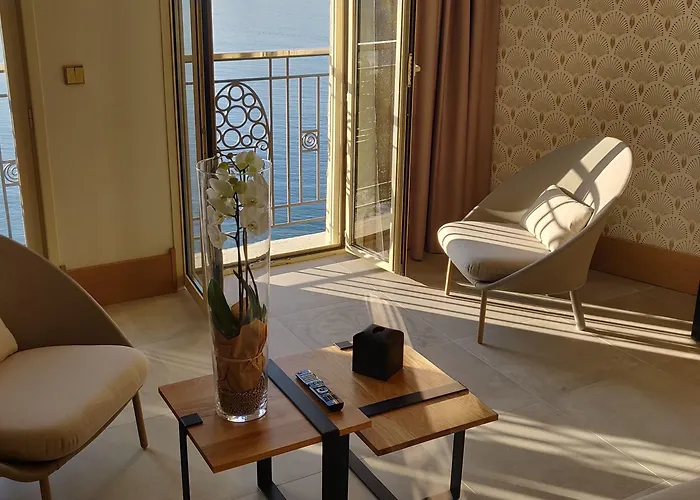 Hotel Splendid Hôtel&spa Bandol