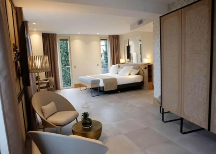 Hotel Splendid Hôtel&spa